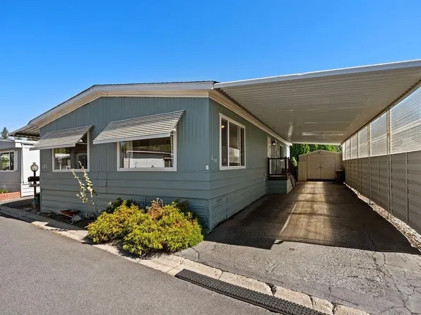 2311 W 16th Ave Lot 250, Spokane, WA 99224