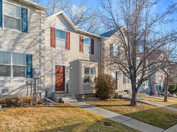 1294 W Glengyle Ct, Murray, UT 84123