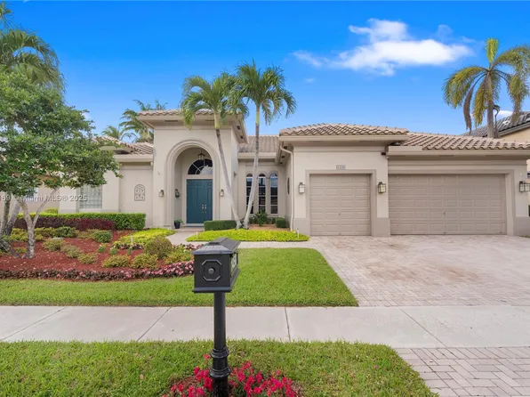 1458 SW 157th Ave, Pembroke Pines, FL 33027