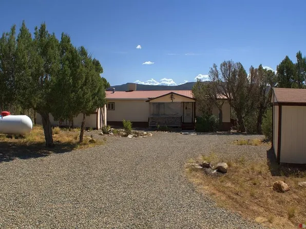 94 Eagles Place, Arboles, CO 81121