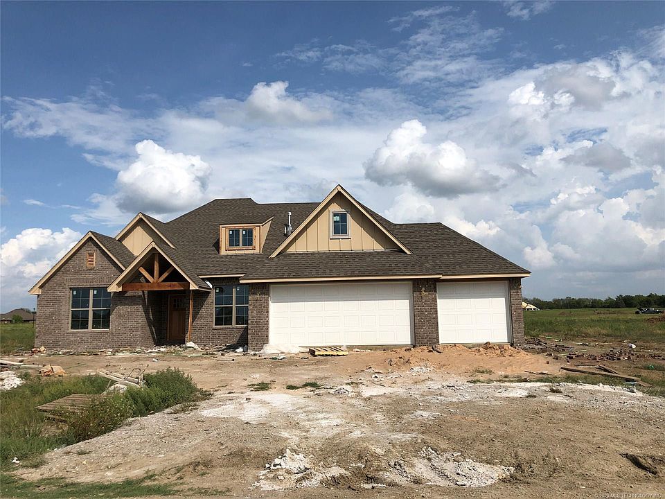 1st image of 14233 N 68th East Ave