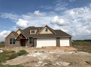 14233 N 68th East Ave, Collinsville, OK 74021
