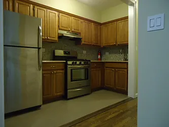 Rented by Hakeem Shahid, LREB