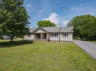 3558 April Ln, Murfreesboro, TN 37130