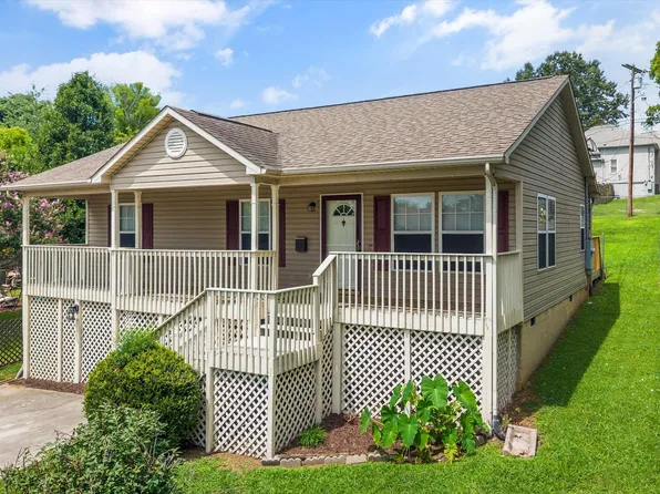 505 E Emerald Ave, Knoxville, TN 37917