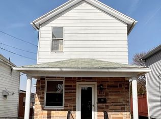 115 Reeves St, Dunmore, PA 18512