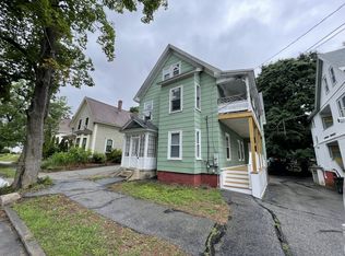 11 Morrison St UNIT 2, Manchester, NH 03104