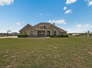 103 Susan Ln, Weatherford, TX 76087