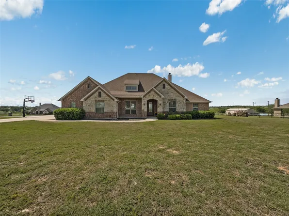 103 Susan Ln, Weatherford, TX 76087