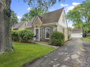 1219 Illinois St, Racine, WI 53405