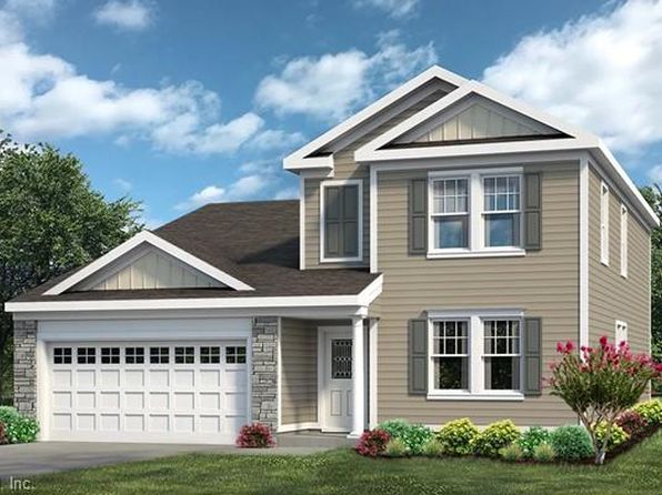 2005 Carroll Brinkley Way, Suffolk, VA 23434