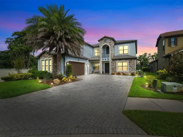5167 Lakecastle Dr, Tampa, FL 33624