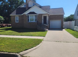238 Bedford St, Alpena, MI 49707