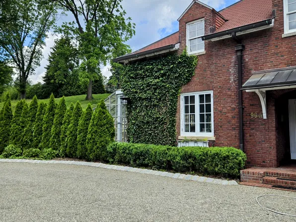96 Columbia Rd #1, Morristown, NJ 07960