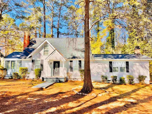 1301 Winterwood Rd, Columbia, SC 29203