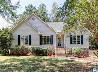 45 Meadows Dr, Springville, AL 35146