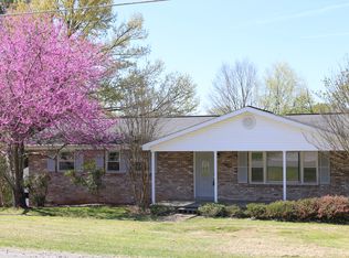 7825 Ewing Rd, Powell, TN 37849