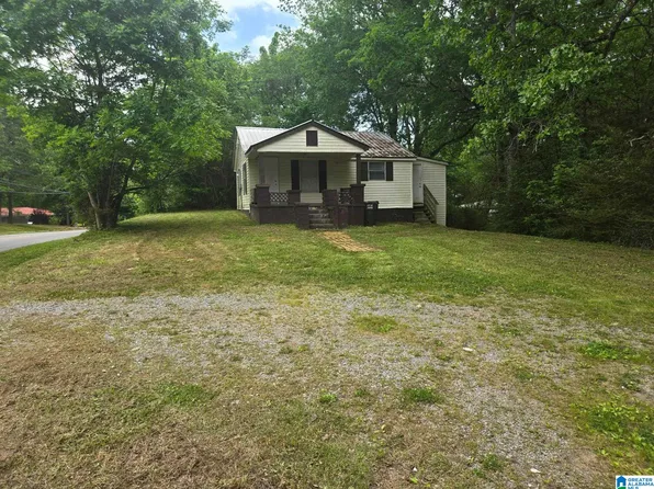 1809 Old Birmingham Hwy, Jasper, AL 35501