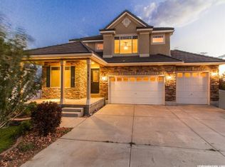 831 W 3350 N, Lehi, UT 84043
