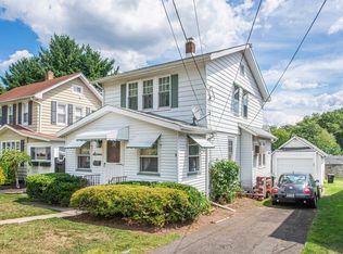 16 Forest Ave, Nutley, NJ 07110