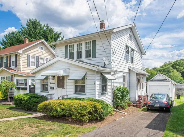 16 Forest Ave, Nutley, NJ 07110