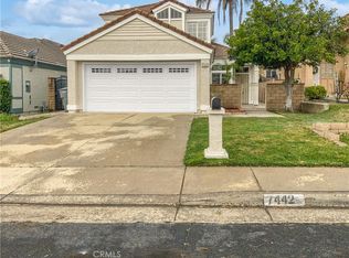 7442 Greenwich Pl, Rancho Cucamonga, CA 91730