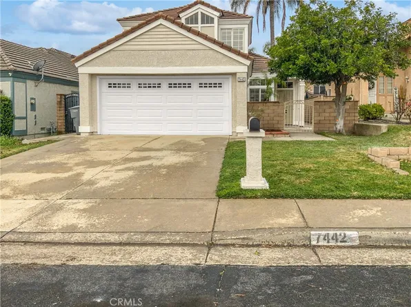 7442 Greenwich Pl, Rancho Cucamonga, CA 91730