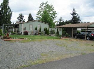 8315 195th St E, Spanaway, WA 98387