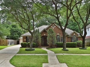 31130 Deerwood Park Ln, Spring, TX 77386