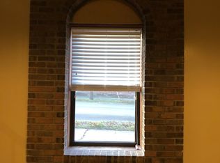 110 N Spring St, Odon, IN 47562