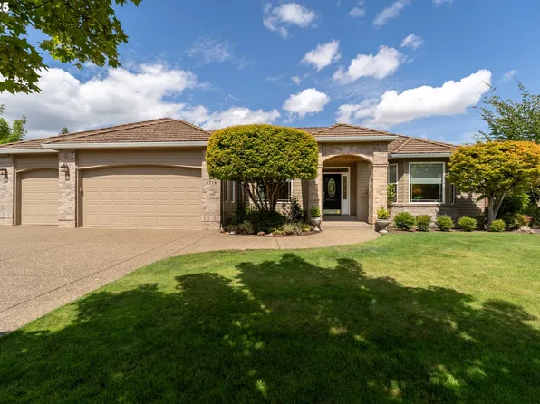 1719 NW Troon Ct, McMinnville, OR 97128