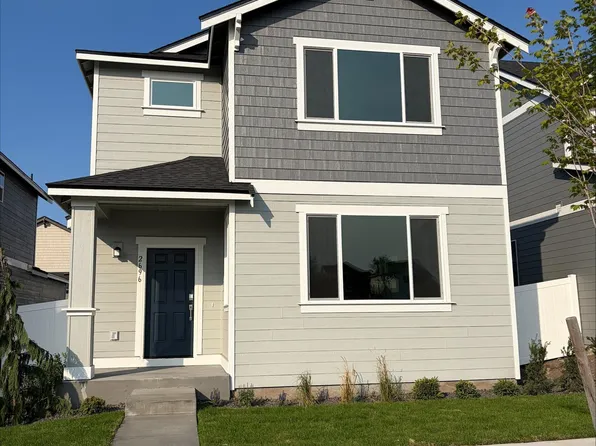 2694 N Red Shoulder Ln, Liberty Lake, WA 99019