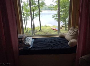 2151 Winona Dr, Pocono Lake, PA
