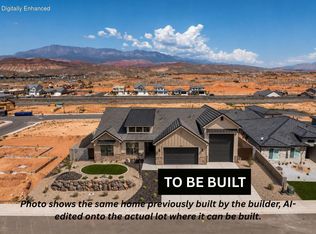 3932 W 1570 S Lot 27, Hurricane, UT 84737