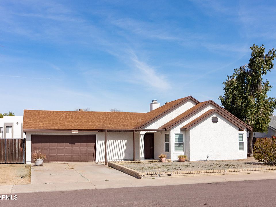 1st image of 5326 W VOLTAIRE Drive