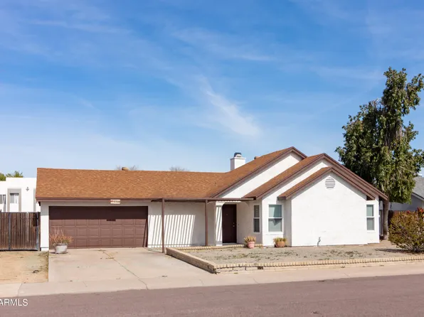 5326 W VOLTAIRE Drive, Glendale, AZ 85304