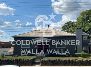 Ren-249 E. Poplar, Walla Walla, WA 99362