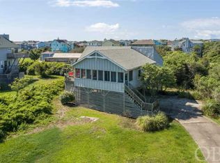 125 Oyster Catcher Ln LOT 17, Kitty Hawk, NC 27949