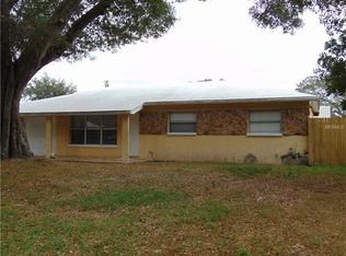 10505 N Otis Ave, Tampa, FL 33612