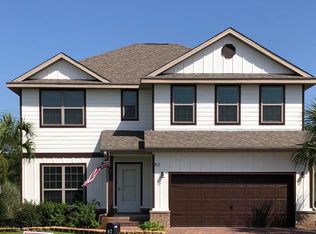 82 Pearl Aardon Cv, Santa Rosa Beach, FL 32459