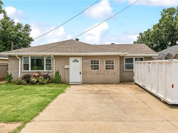 1008 N Bengal Rd, Metairie, LA 70003