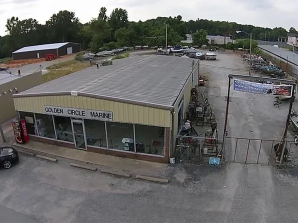 1616 North St, Jackson, TN 38301