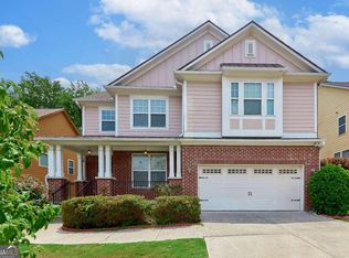 3690 Dalwood Dr, Suwanee, GA 30024