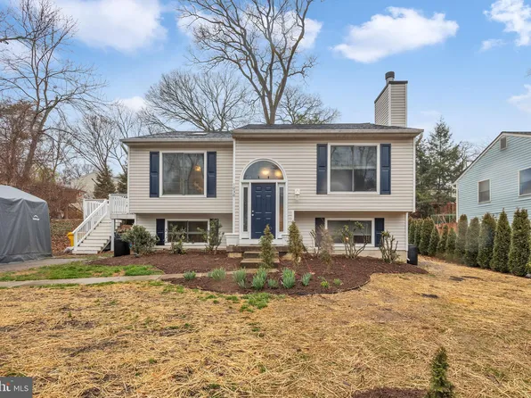 1030 Skyview Dr, Annapolis, MD 21409