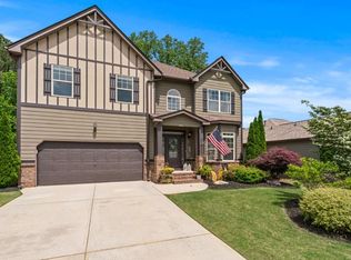 1645 Horseshoe Creek Ln, Cumming, GA 30041