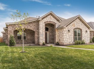 7407 Topeka Dr, Amarillo, TX 79118