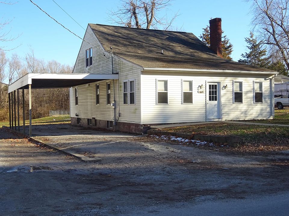 606 04TH ST PAWNEE IL