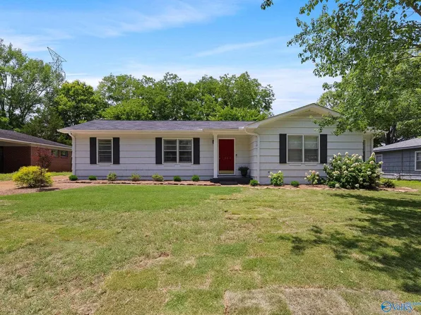 1503 Pennylane SE, Decatur, AL 35601