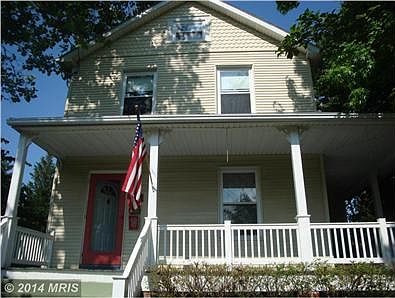 Exterior (Front)
