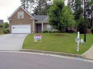 5080 Rolling Rock Dr, Sugar Hill, GA 30518